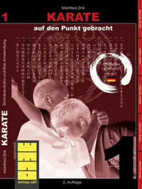 Zink |  Karate auf den Punkt gebracht | Buch |  Sack Fachmedien