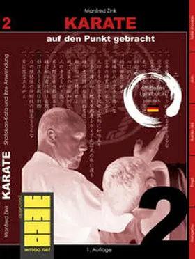 Zink |  Karate auf den Punkt gebracht | Buch |  Sack Fachmedien