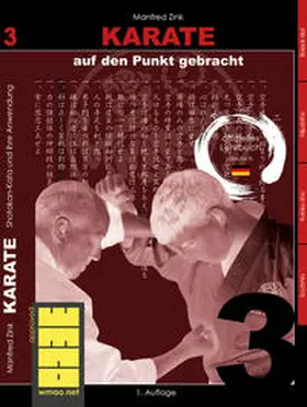 Zink |  Karate auf den Punkt gebracht | Buch |  Sack Fachmedien