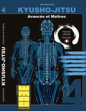 Zink |  Kyusho-Jitsu | Buch |  Sack Fachmedien