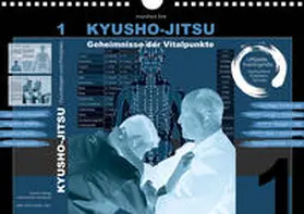 Zink |  Kyusho-Jitsu - Geheimnisse der Vitalpunkte | Buch |  Sack Fachmedien