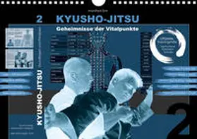 Zink |  Kyusho-Jitsu - Geheimnisse der Vitalpunkte | Buch |  Sack Fachmedien