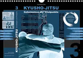 Zink |  Kyusho-Jitsu - Geheimnisse der Vitalpunkte | Buch |  Sack Fachmedien