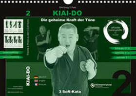 Park |  Kiai-Do - Die geheime Kraft der Töne | Buch |  Sack Fachmedien