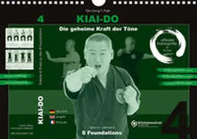 Park |  Kiai-Do - Die geheime Kraft der Töne | Buch |  Sack Fachmedien