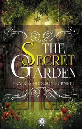 Burnett |  The Secret Garden | eBook | Sack Fachmedien