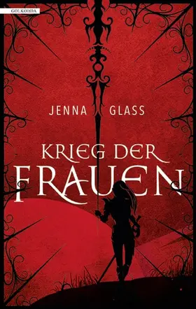Glass |  Krieg der Frauen | eBook | Sack Fachmedien