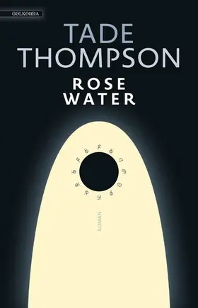 Thompson |  Rosewater | eBook | Sack Fachmedien