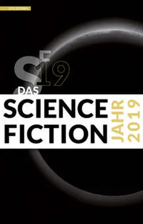 Wylutzki |  Das Science Fiction Jahr 2019 | Buch |  Sack Fachmedien