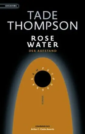 Thompson |  Rosewater – der Aufstand | eBook | Sack Fachmedien