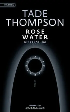 Thompson |  Rosewater - die Erlösung | Buch |  Sack Fachmedien