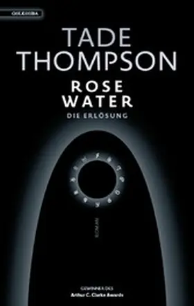 Thompson |  Rosewater – die Erlösung | eBook | Sack Fachmedien