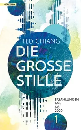 Chiang |  Die große Stille | eBook | Sack Fachmedien