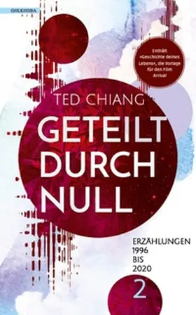 Chiang |  Geteilt durch Null | eBook | Sack Fachmedien