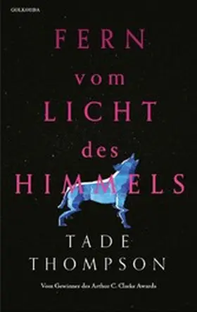 Thompson |  Fern vom Licht des Himmels | eBook | Sack Fachmedien