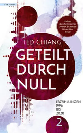 Chiang |  Geteilt durch null | Buch |  Sack Fachmedien