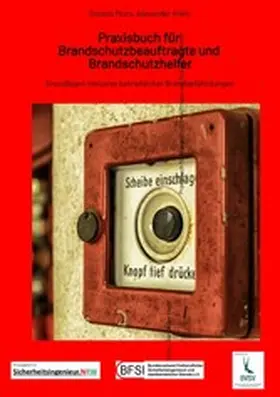Muro / Klein |  Praxisbuch für Brandschutzbeauftragte & Brandschutzhelfer | eBook | Sack Fachmedien