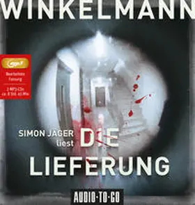 Winkelmann |  Die Lieferung | Sonstiges |  Sack Fachmedien