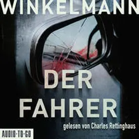 Winkelmann |  Der Fahrer | Sonstiges |  Sack Fachmedien