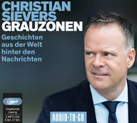 Sievers |  Grauzonen | Sonstiges |  Sack Fachmedien