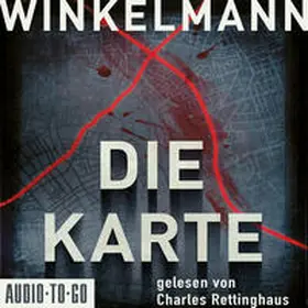 Winkelmann |  Die Karte | Sonstiges |  Sack Fachmedien