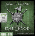 Lorne |  Die große Robin-Hood-Saga | Sonstiges |  Sack Fachmedien
