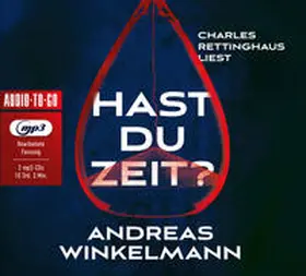 Winkelmann |  Hast du Zeit? | Sonstiges |  Sack Fachmedien