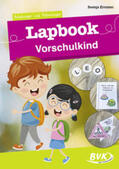 Ernsten |  Lapbook Vorschulkind | Buch |  Sack Fachmedien