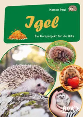 Paul |  Igel | Buch |  Sack Fachmedien