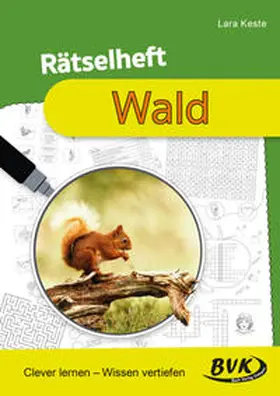 Keste | Rätselheft Bienen | Buch | 978-3-96520-225-2 | sack.de