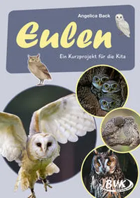 Back |  Eulen | Buch |  Sack Fachmedien
