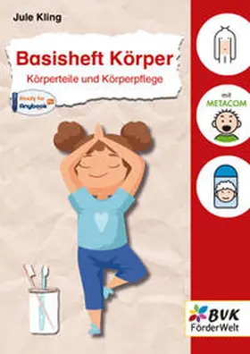 Kling | Basisheft Körper | Buch | 978-3-96520-260-3 | www.sack.de