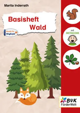 Inderrath | Basisheft Wald | Buch | 978-3-96520-263-4 | www.sack.de