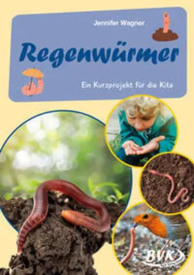 Wagner | Regenwürmer | Buch | 978-3-96520-290-0 | sack.de