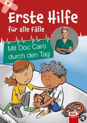 Wilmsen | Erste Hilfe für alle Fälle | Buch | 978-3-96520-429-4 | www.sack.de