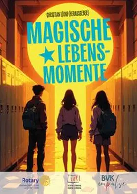 Lüdke | Magische Lebensmomente | Buch | 978-3-96520-442-3 | www.sack.de
