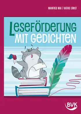 Mai / Ernst |  Leseförderung mit Gedichten | Buch |  Sack Fachmedien