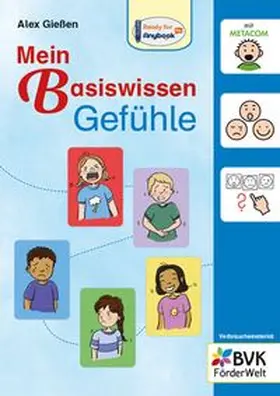 Gießen | Mein Basiswissen Gefühle | Buch | 978-3-96520-475-1 | www.sack.de