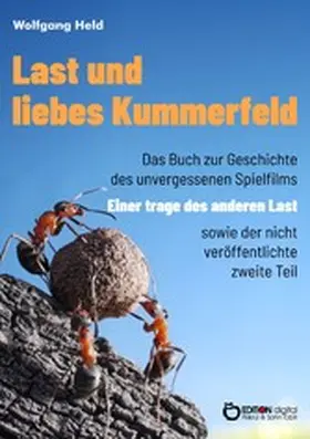 Held |  Last und liebes Kummerfeld | eBook | Sack Fachmedien