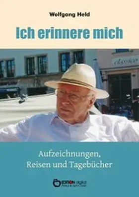 Held |  Ich erinnere mich | eBook | Sack Fachmedien