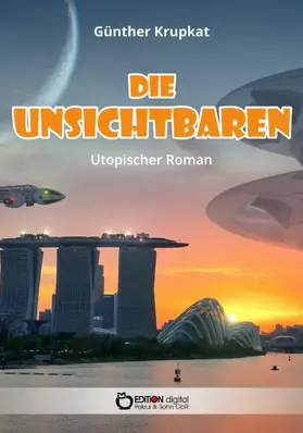 Krupkat |  Die Unsichtbaren | eBook | Sack Fachmedien