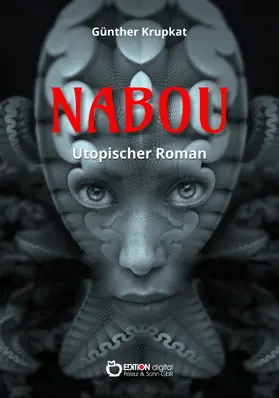 Krupkat |  Nabou | eBook | Sack Fachmedien