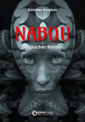 Krupkat |  Nabou | eBook | Sack Fachmedien