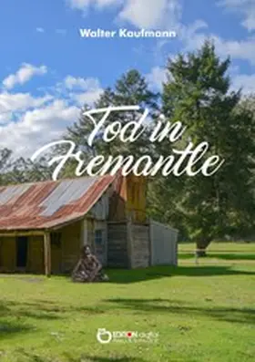 Kaufmann |  Tod in Fremantle | eBook | Sack Fachmedien
