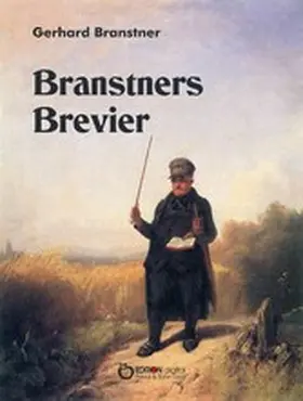 Branstner |  Branstners Brevier | eBook | Sack Fachmedien