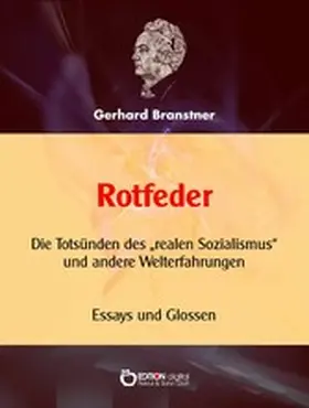 Branstner |  Rotfeder | eBook | Sack Fachmedien