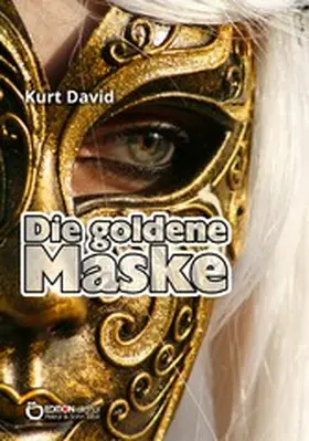 David |  Die goldene Maske | eBook | Sack Fachmedien