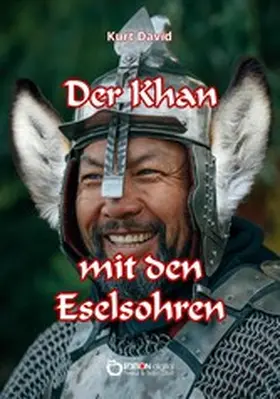 David |  Der Khan mit den Eselsohren | eBook | Sack Fachmedien