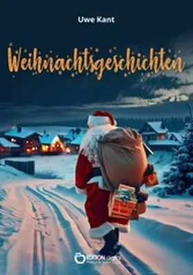 Kant |  Weihnachtsgeschichten | eBook | Sack Fachmedien