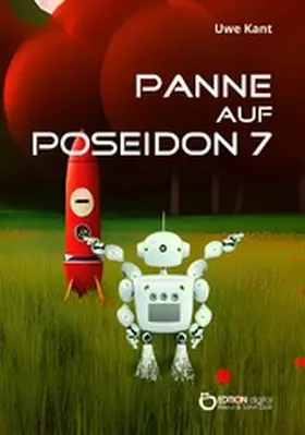 Kant |  Panne auf Poseidon Sieben | eBook | Sack Fachmedien